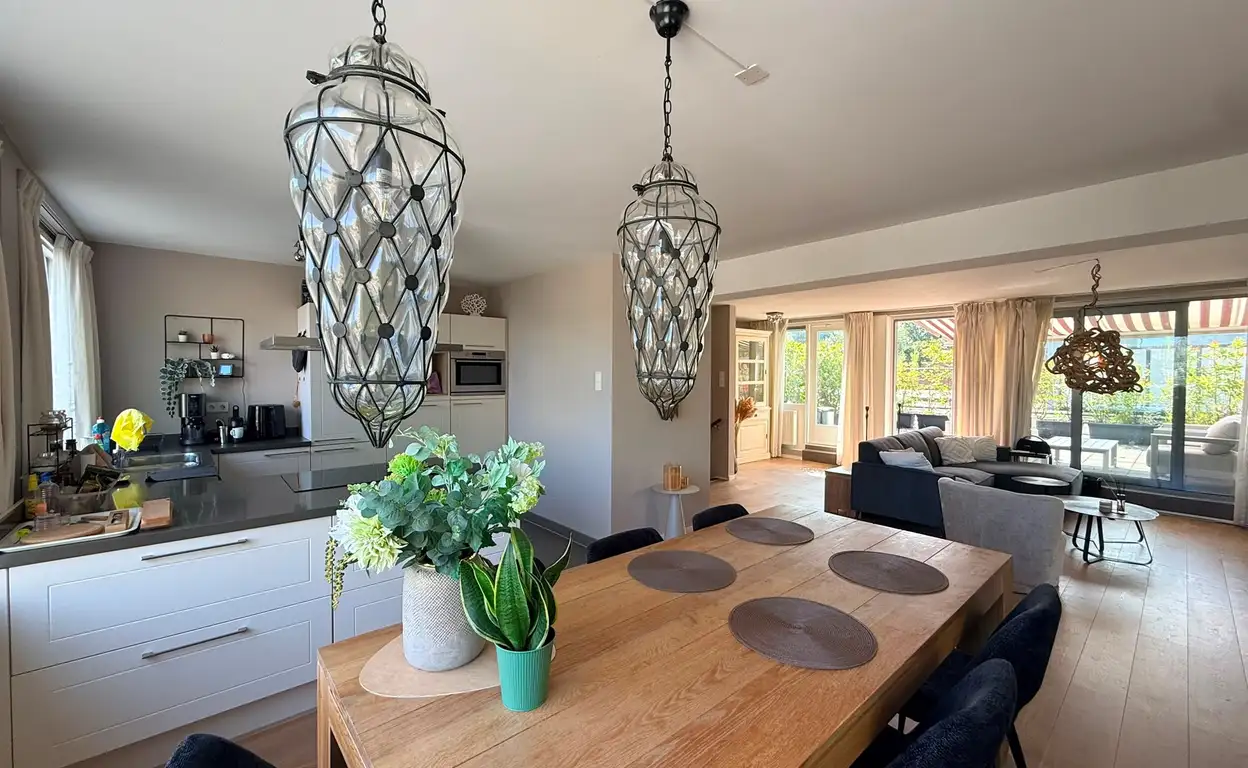 Foto #0 Appartement Hendrick Staetsweg Rotterdam