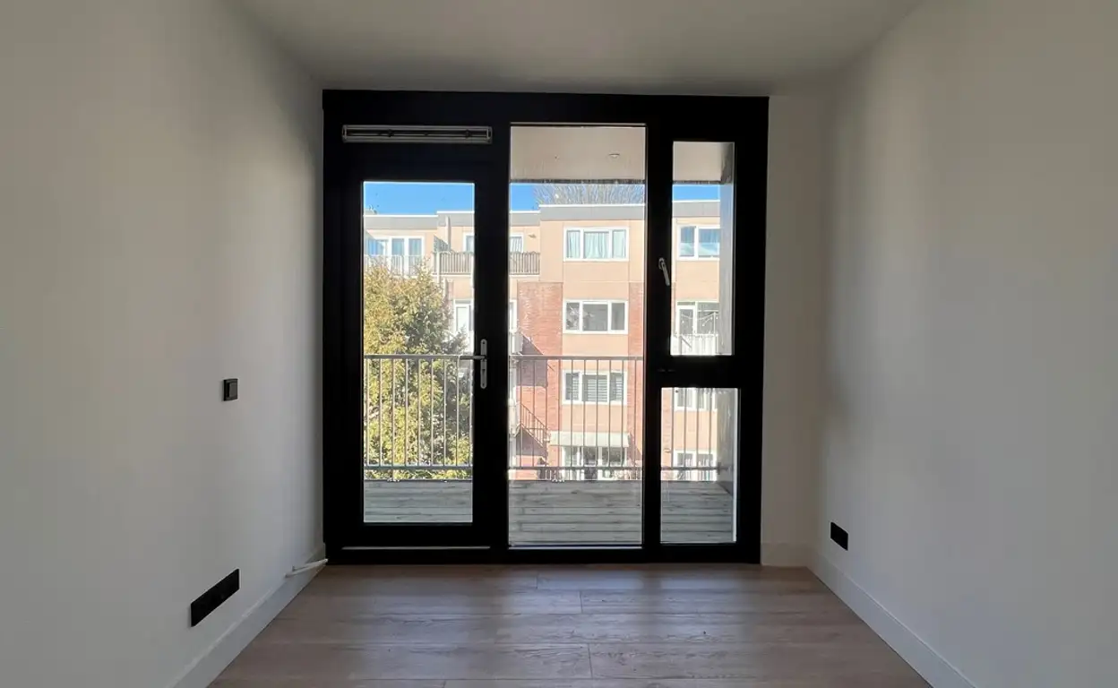 Foto #8 Appartement Grondherendijk Rotterdam