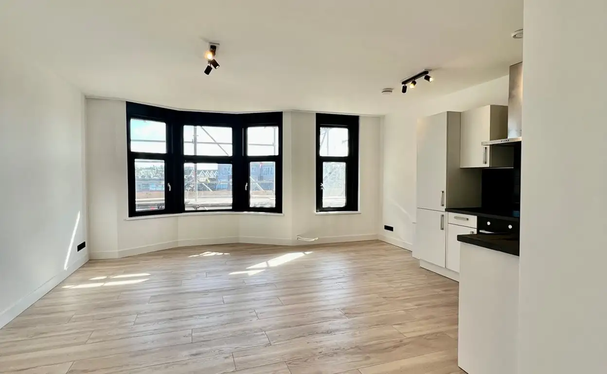 Foto #3 Appartement Grondherendijk Rotterdam