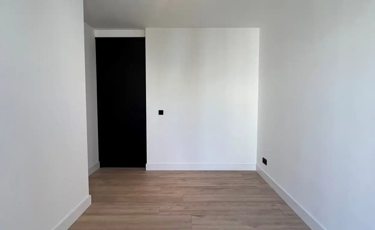 Foto #10 Appartement Grondherendijk Rotterdam