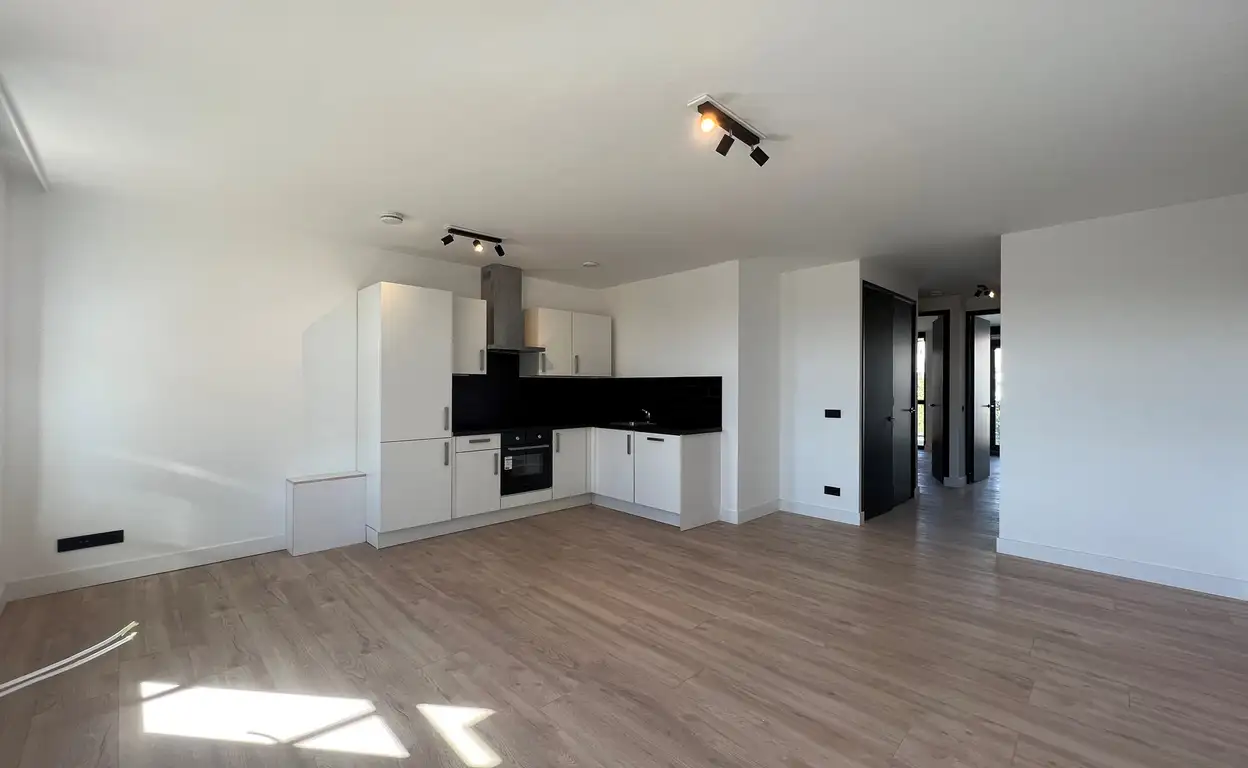 Foto #5 Appartement Grondherendijk Rotterdam