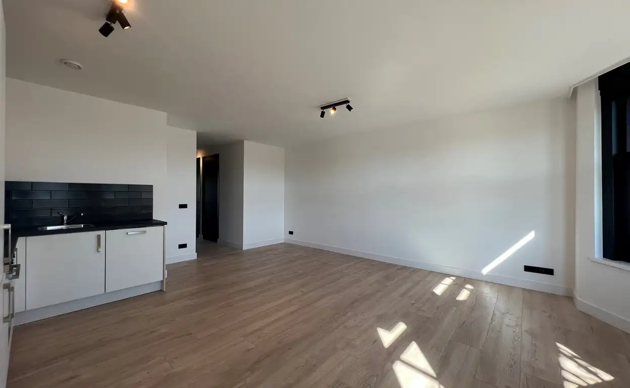 Foto #4 Appartement Grondherendijk Rotterdam