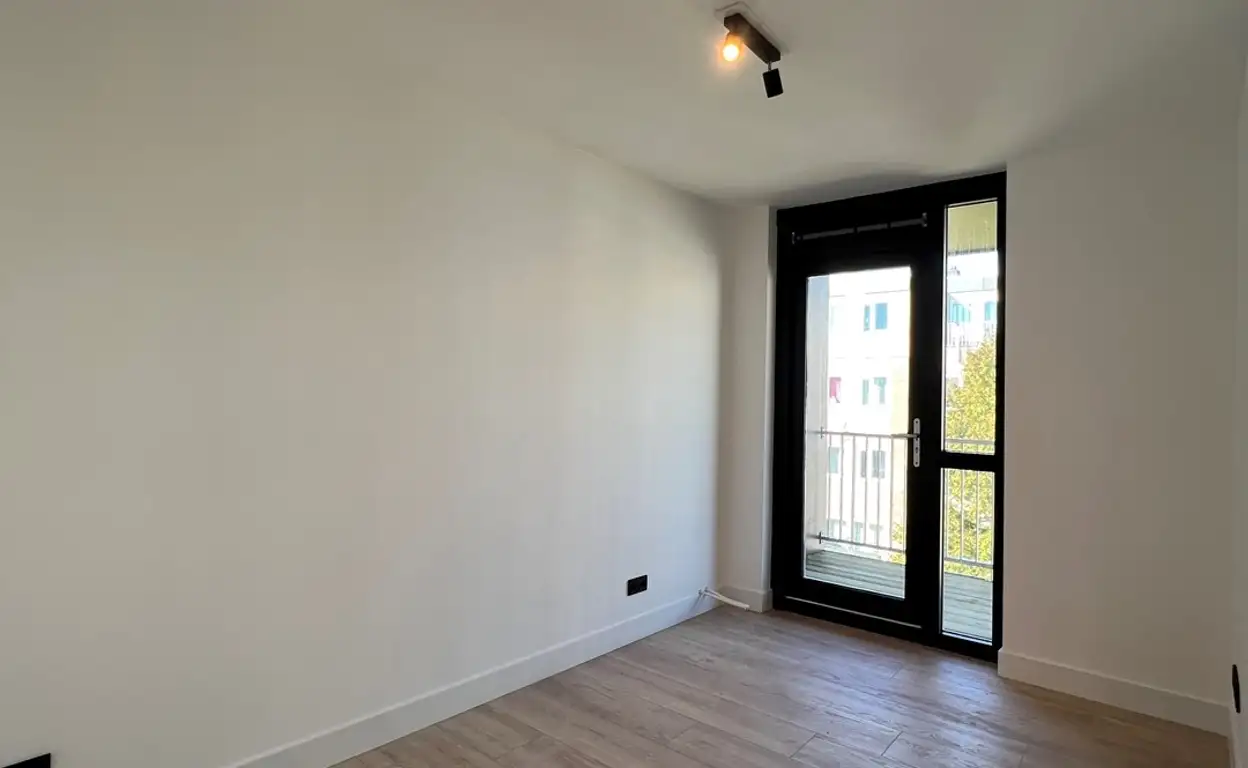 Foto #9 Appartement Grondherendijk Rotterdam