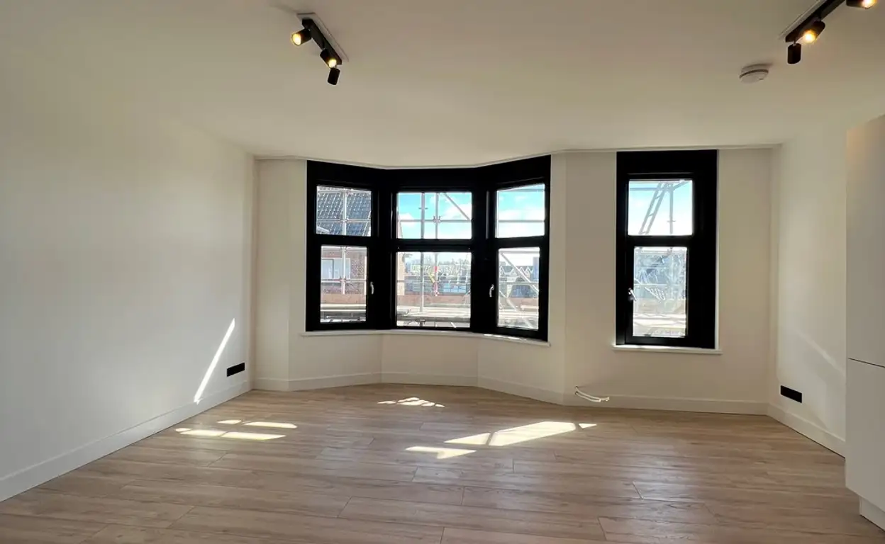 Foto #2 Appartement Grondherendijk Rotterdam