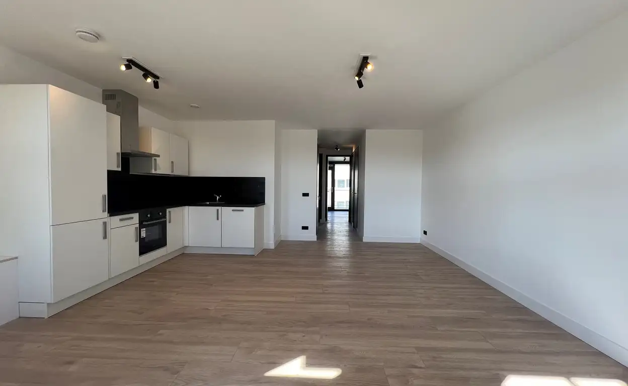 Foto #1 Appartement Grondherendijk Rotterdam