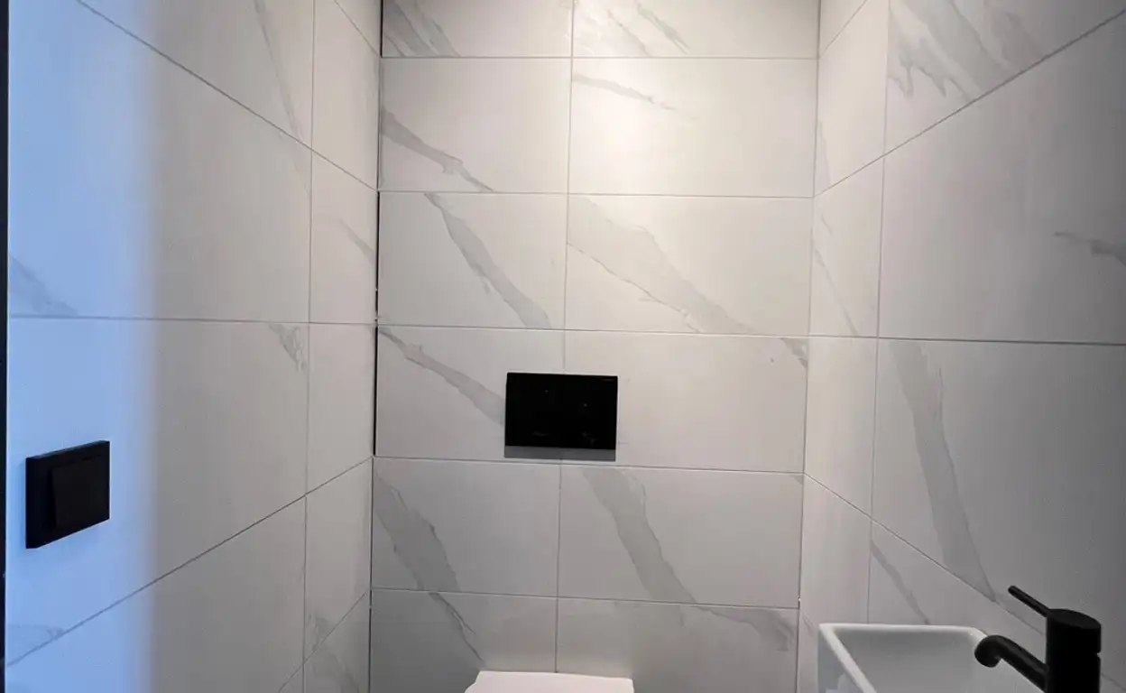 Foto #12 Appartement Grondherendijk Rotterdam