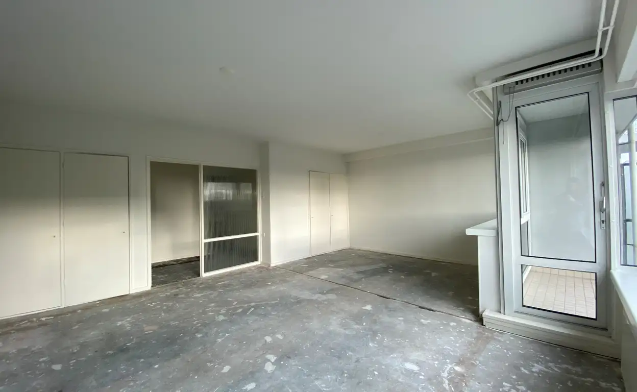 Foto #3 Appartement Kruiskade Rotterdam