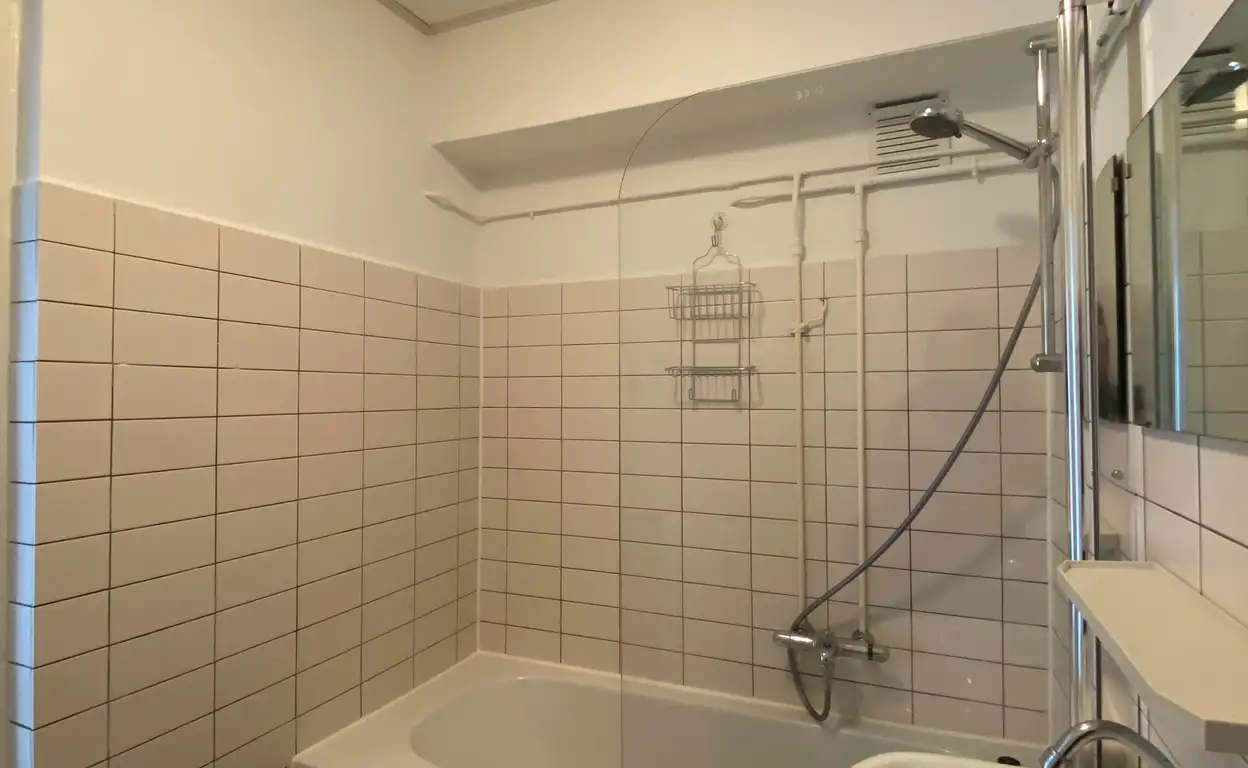 Foto #7 Appartement Kruiskade Rotterdam
