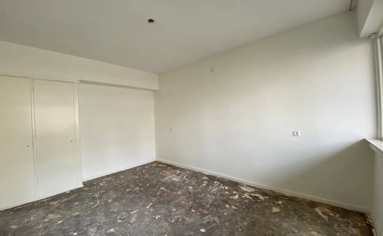 Foto #5 Appartement Kruiskade Rotterdam