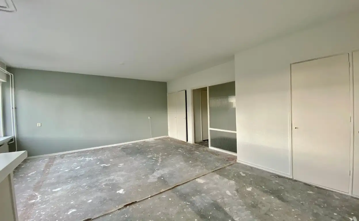 Foto #4 Appartement Kruiskade Rotterdam