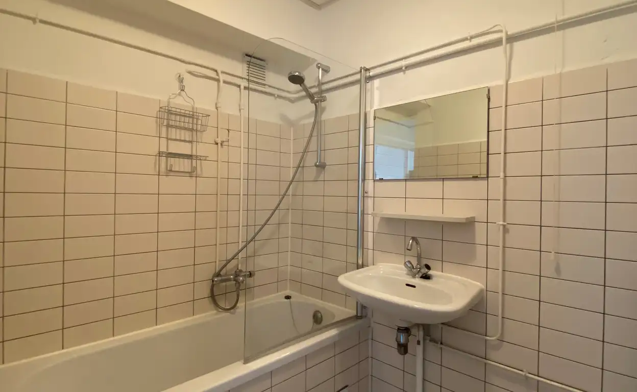 Foto #6 Appartement Kruiskade Rotterdam