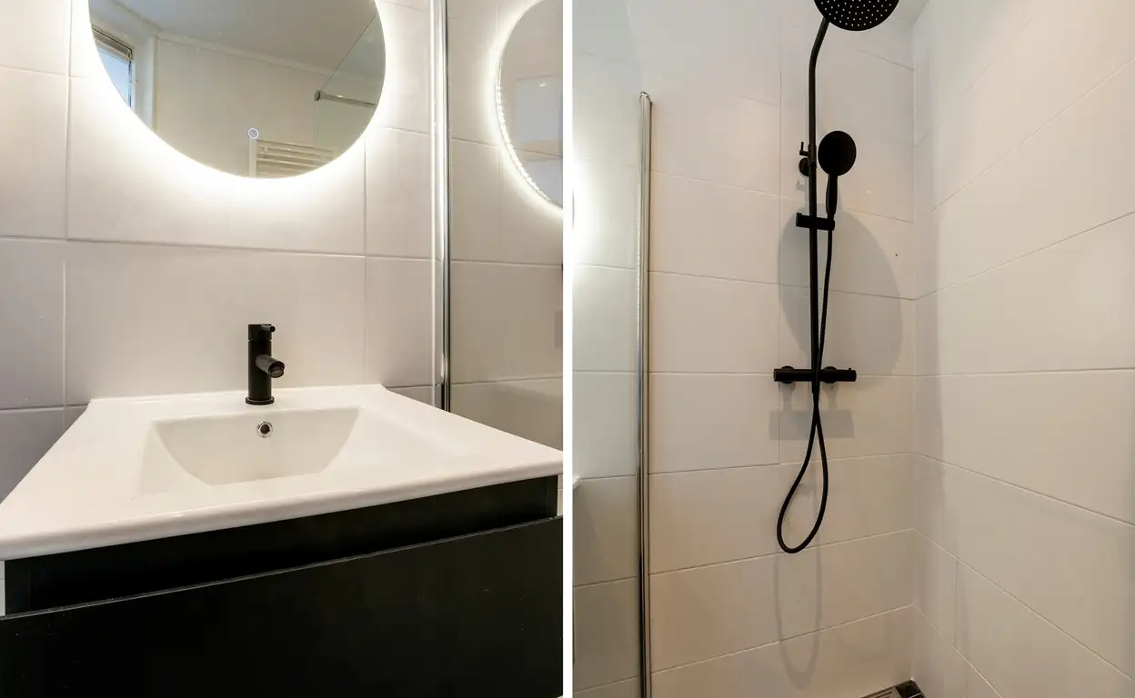 Foto #8 Appartement Groepstraat Rotterdam