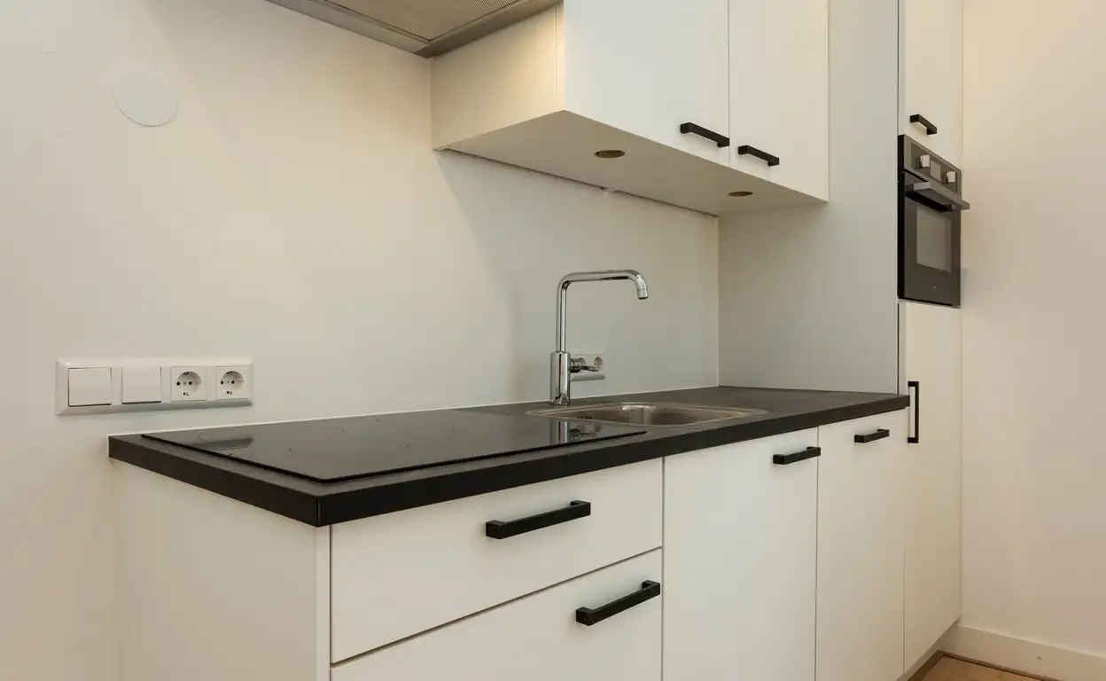 Foto #6 Appartement Groepstraat Rotterdam