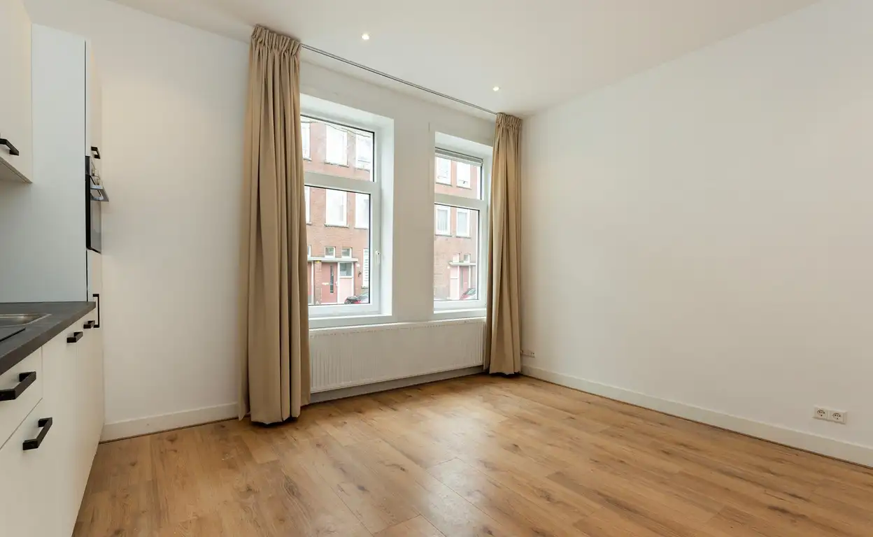 Foto #4 Appartement Groepstraat Rotterdam