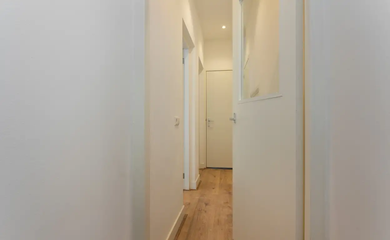 Foto #7 Appartement Groepstraat Rotterdam