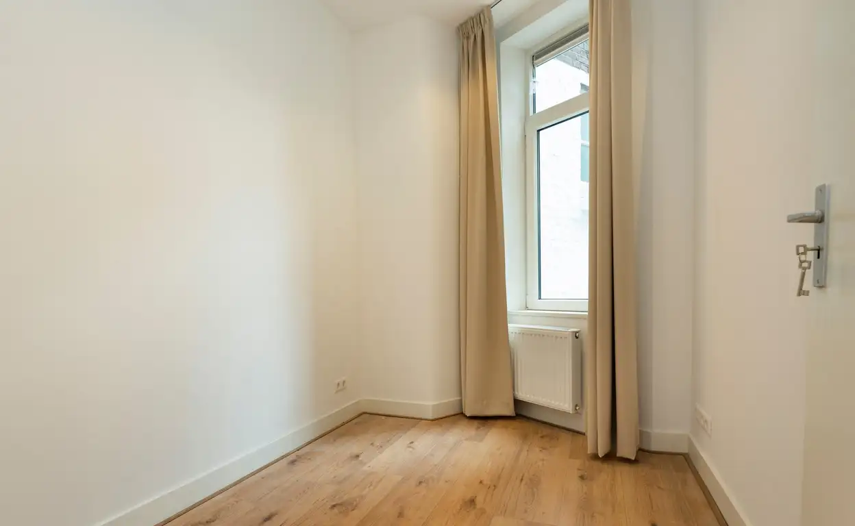 Foto #0 Appartement Groepstraat Rotterdam