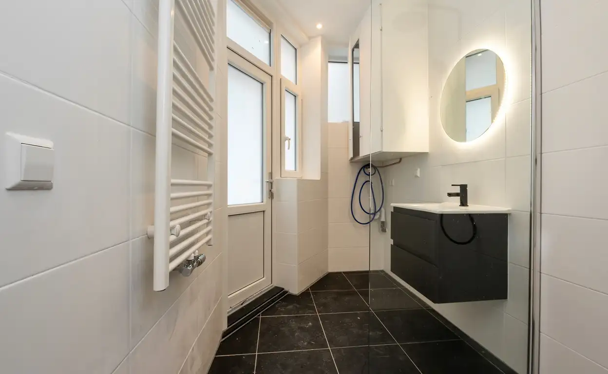 Foto #9 Appartement Groepstraat Rotterdam