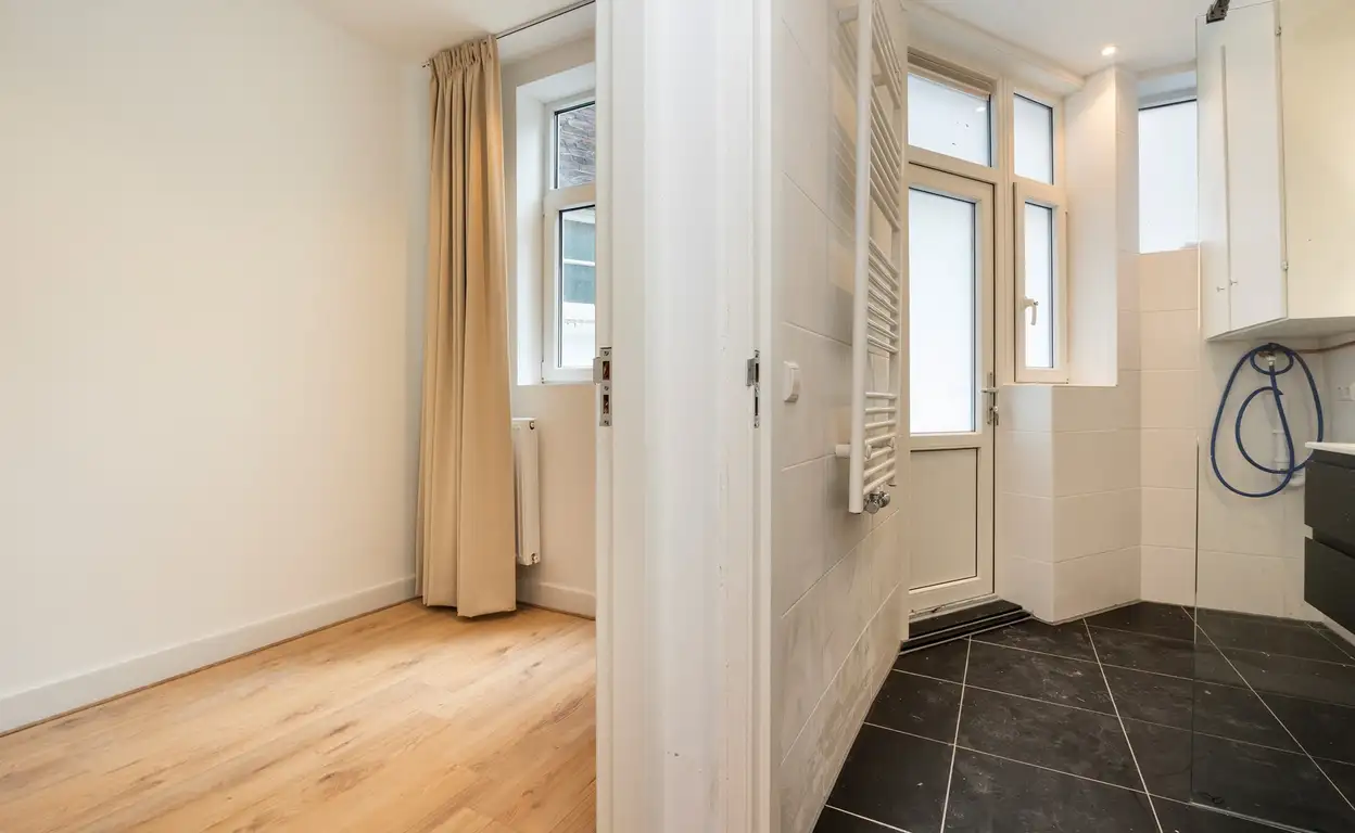Foto #2 Appartement Groepstraat Rotterdam