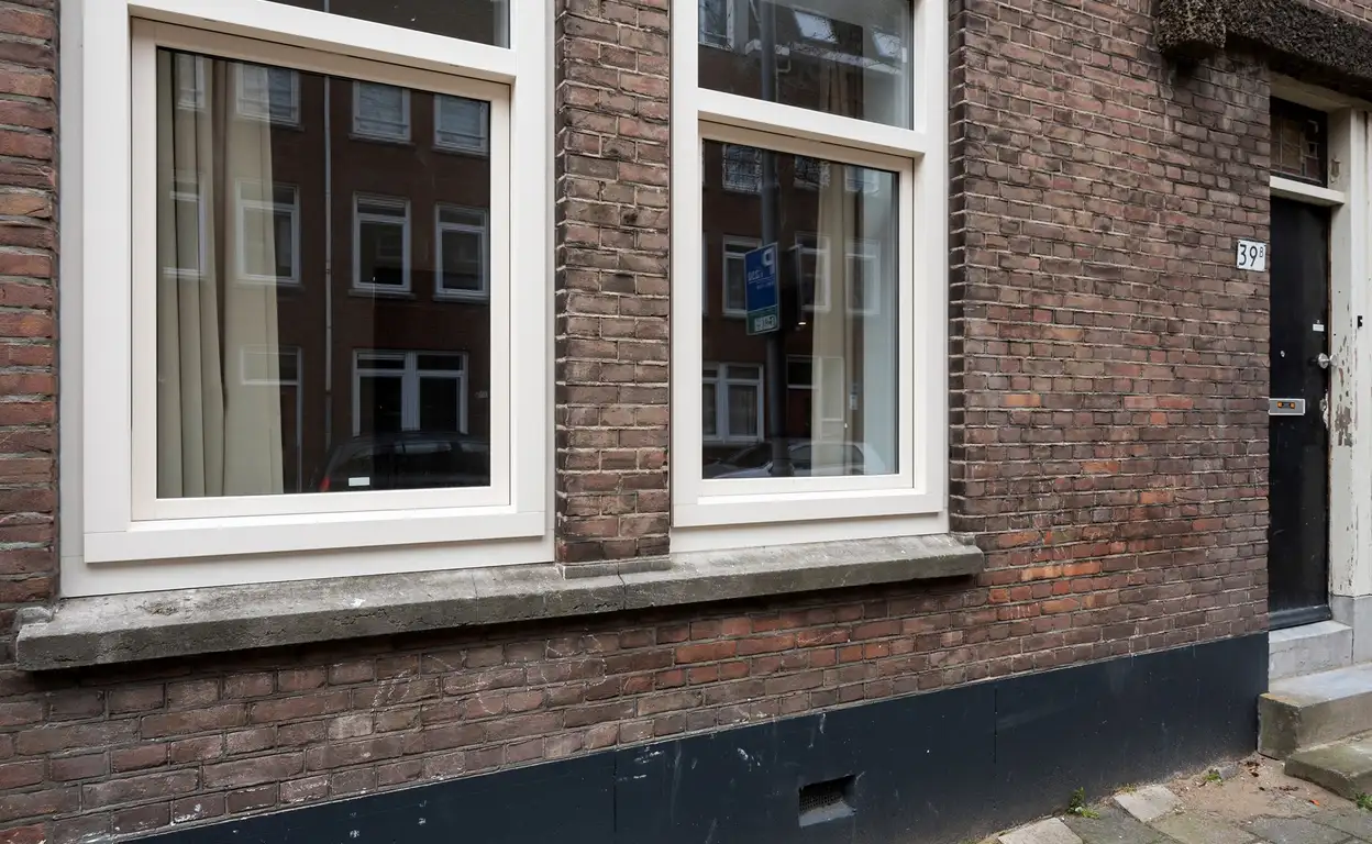 Foto #13 Appartement Groepstraat Rotterdam