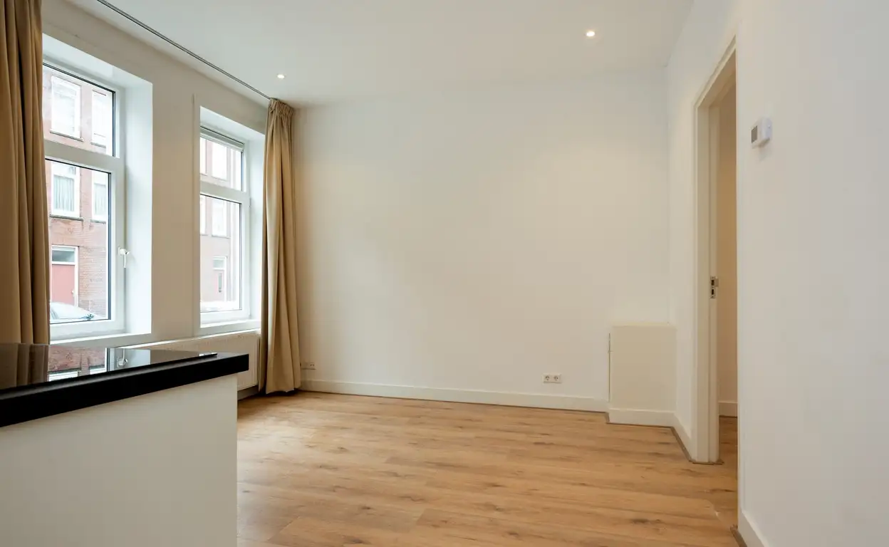 Foto #5 Appartement Groepstraat Rotterdam