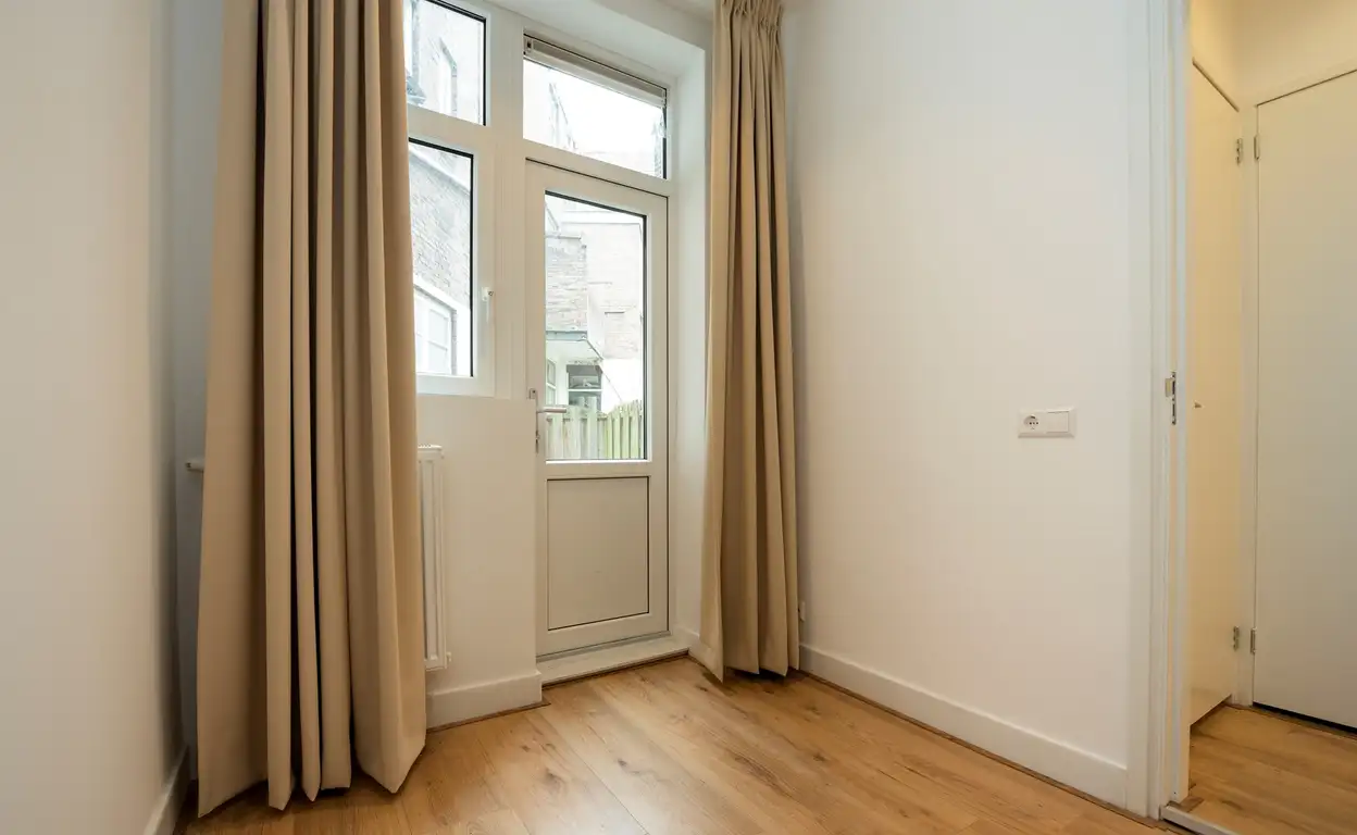 Foto #1 Appartement Groepstraat Rotterdam