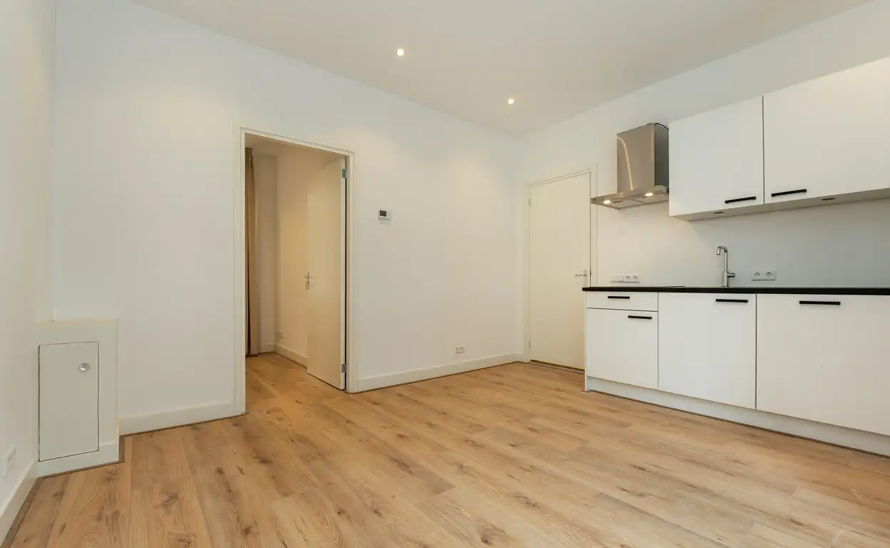 Foto #3 Appartement Groepstraat Rotterdam