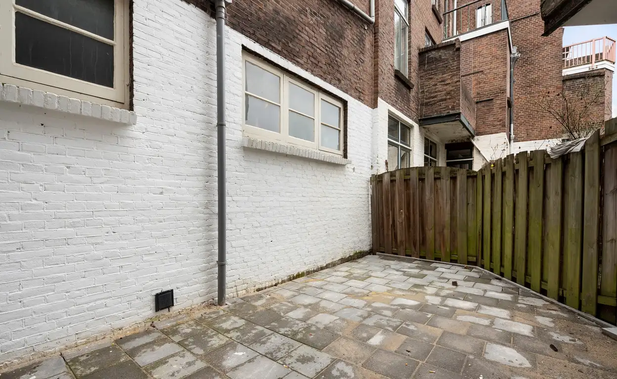 Foto #12 Appartement Groepstraat Rotterdam