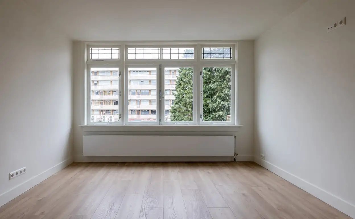 Foto #12 Appartement Freericksplaats Rotterdam