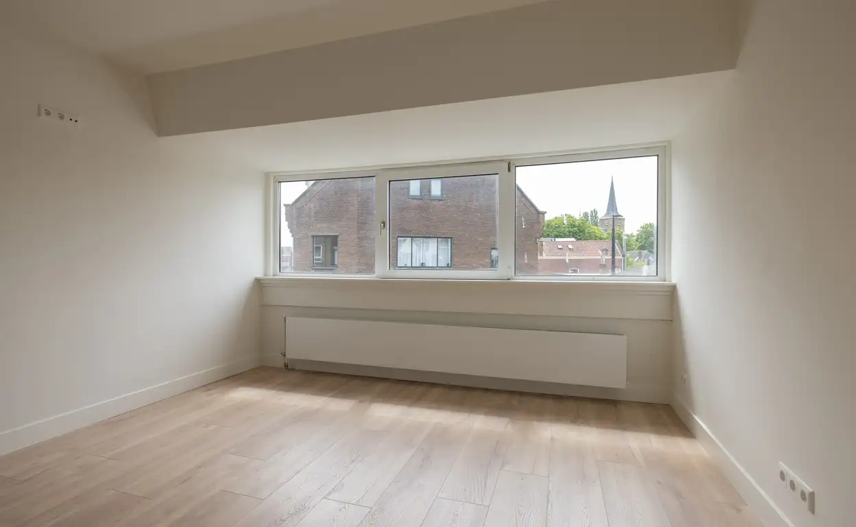 Foto #9 Appartement Freericksplaats Rotterdam