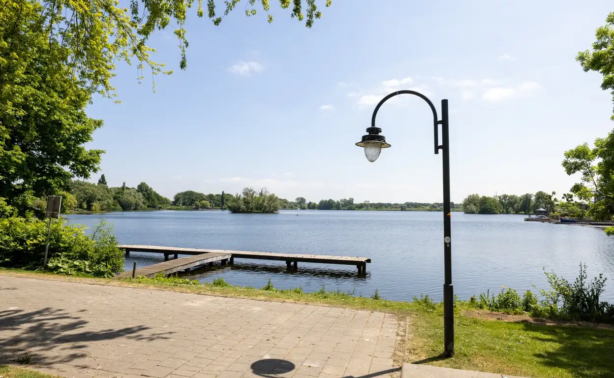 Foto #22 Appartement Freericksplaats Rotterdam