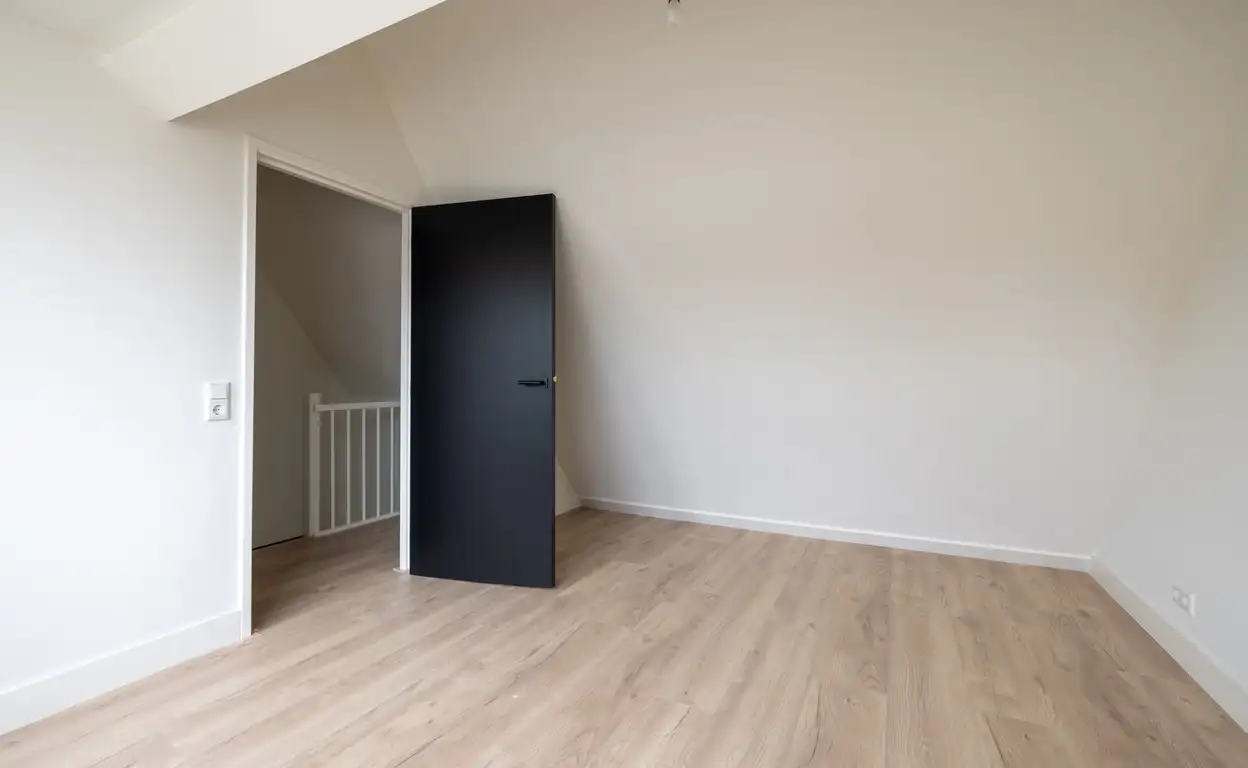 Foto #20 Appartement Freericksplaats Rotterdam