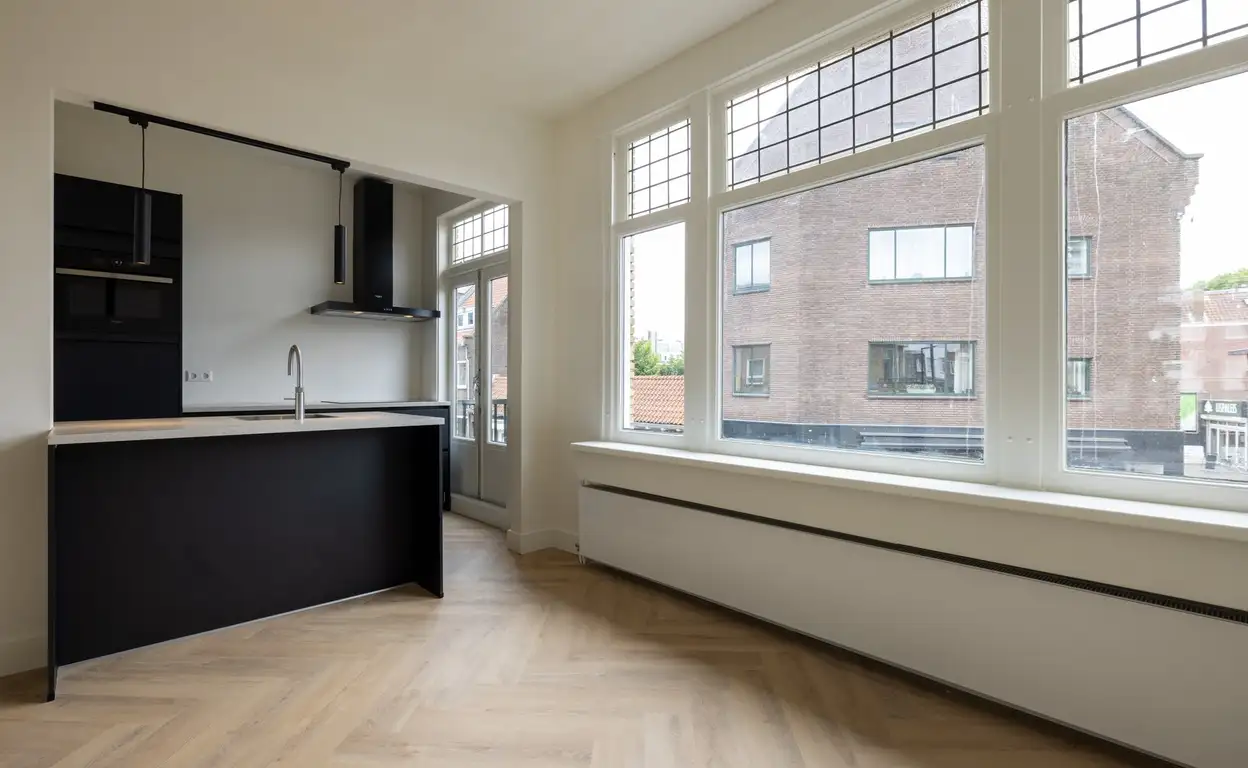 Foto #7 Appartement Freericksplaats Rotterdam