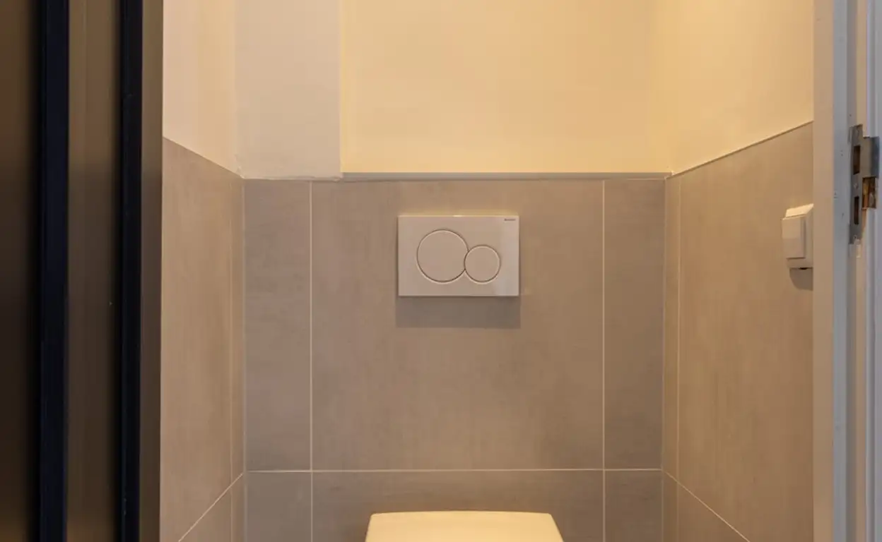 Foto #17 Appartement Freericksplaats Rotterdam