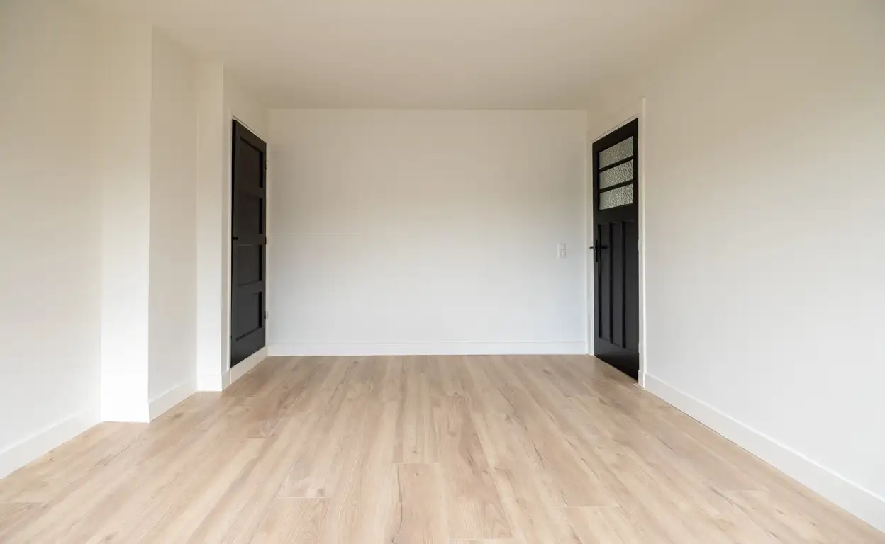 Foto #8 Appartement Freericksplaats Rotterdam