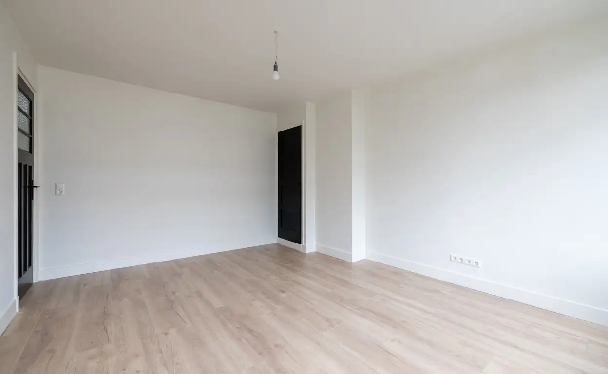 Foto #13 Appartement Freericksplaats Rotterdam