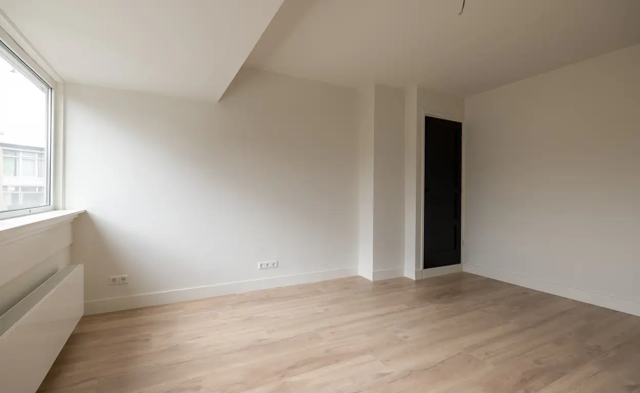 Foto #10 Appartement Freericksplaats Rotterdam