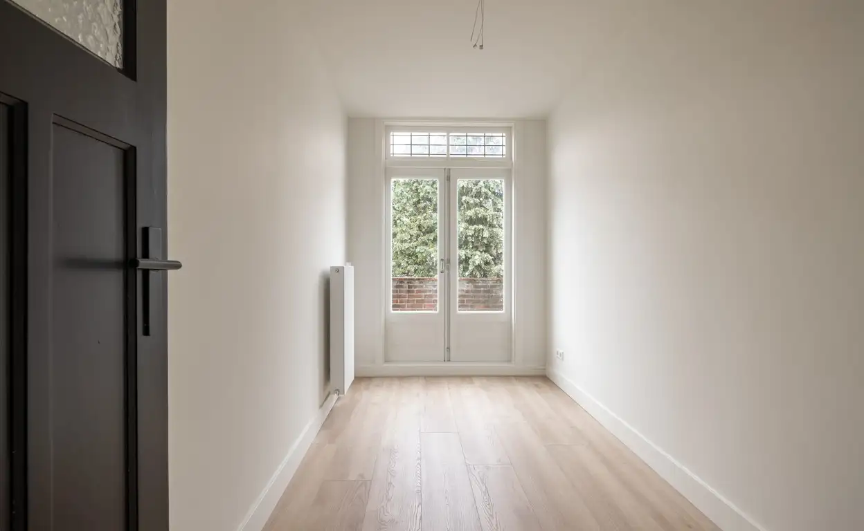Foto #16 Appartement Freericksplaats Rotterdam