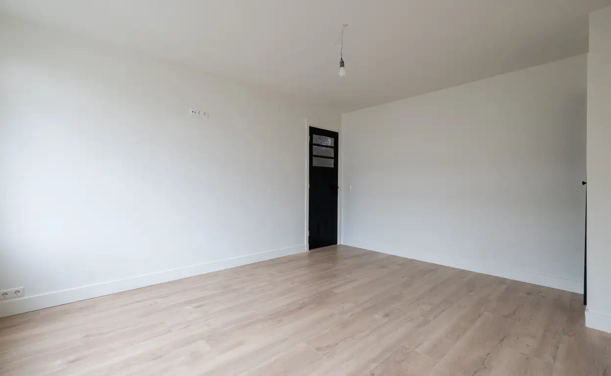 Foto #14 Appartement Freericksplaats Rotterdam