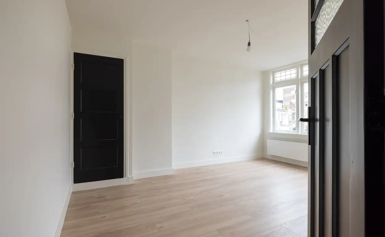 Foto #11 Appartement Freericksplaats Rotterdam