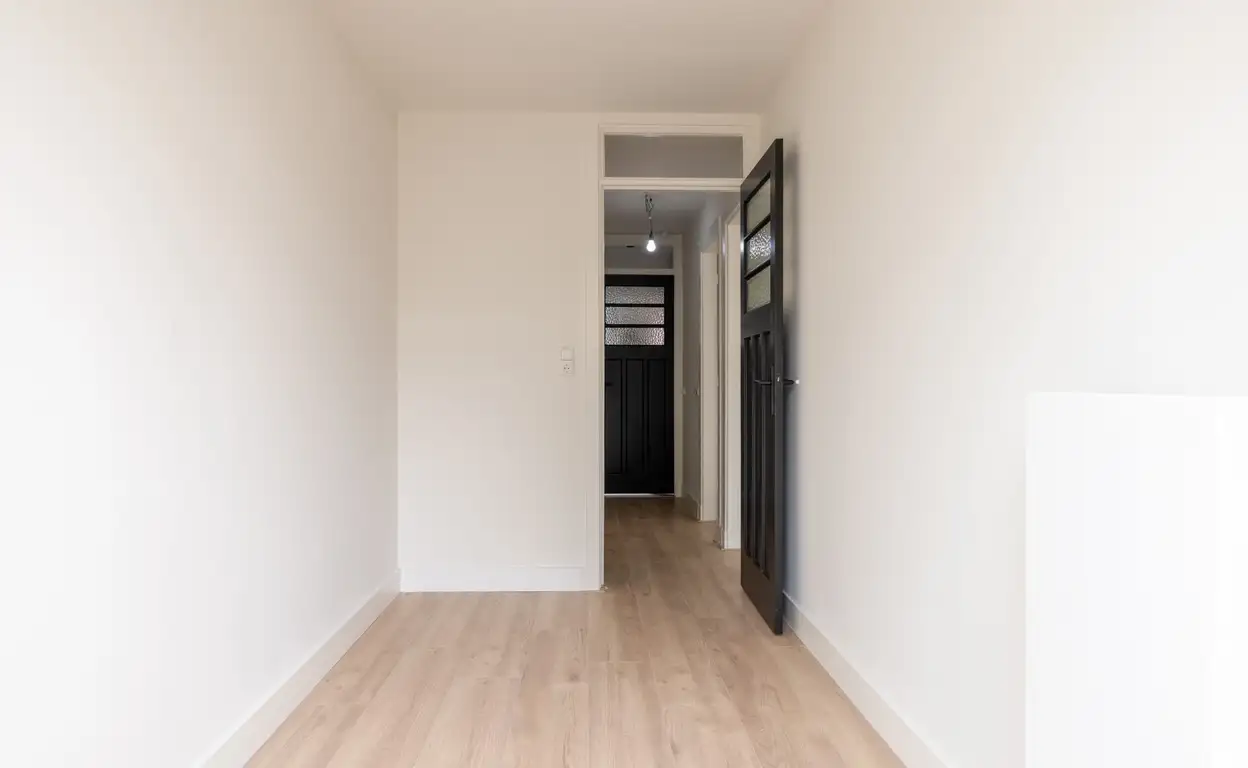 Foto #15 Appartement Freericksplaats Rotterdam