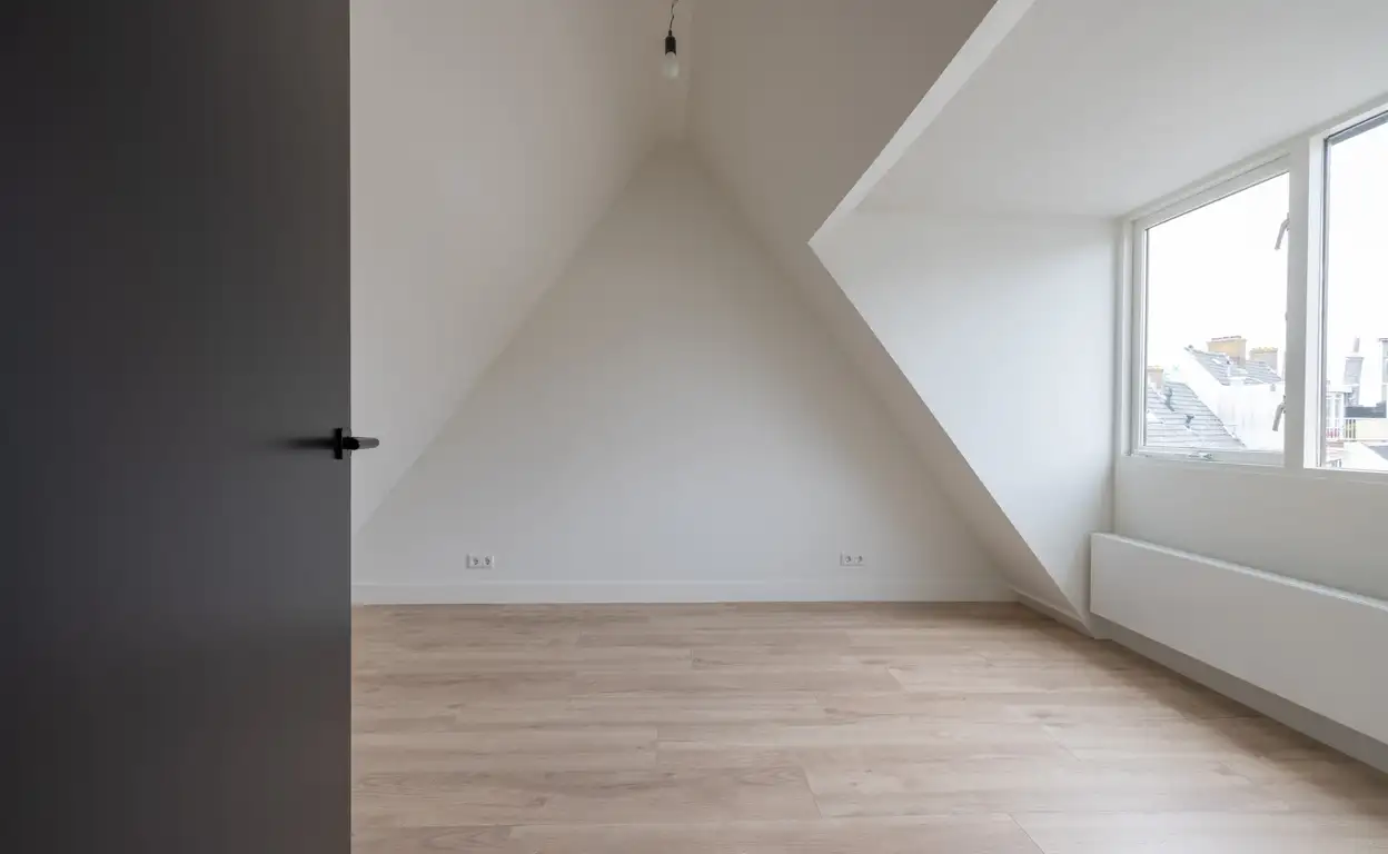 Foto #18 Appartement Freericksplaats Rotterdam