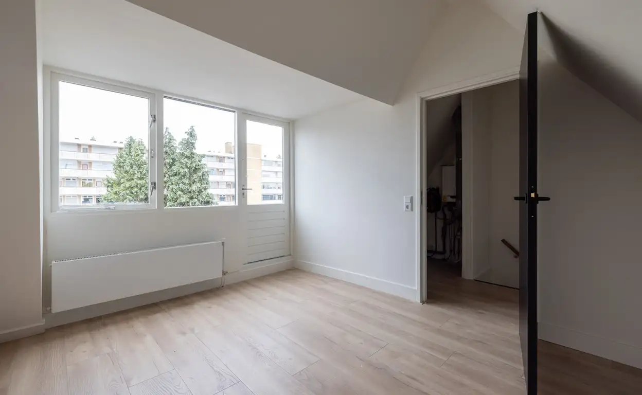 Foto #19 Appartement Freericksplaats Rotterdam
