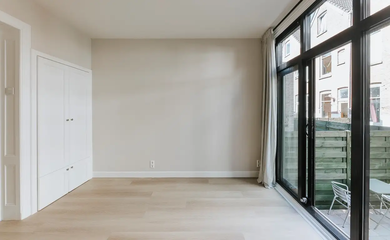 Foto #8 Appartement Adamshofstraat Rotterdam
