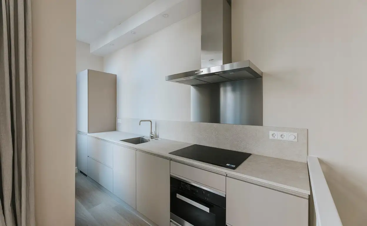 Foto #7 Appartement Adamshofstraat Rotterdam