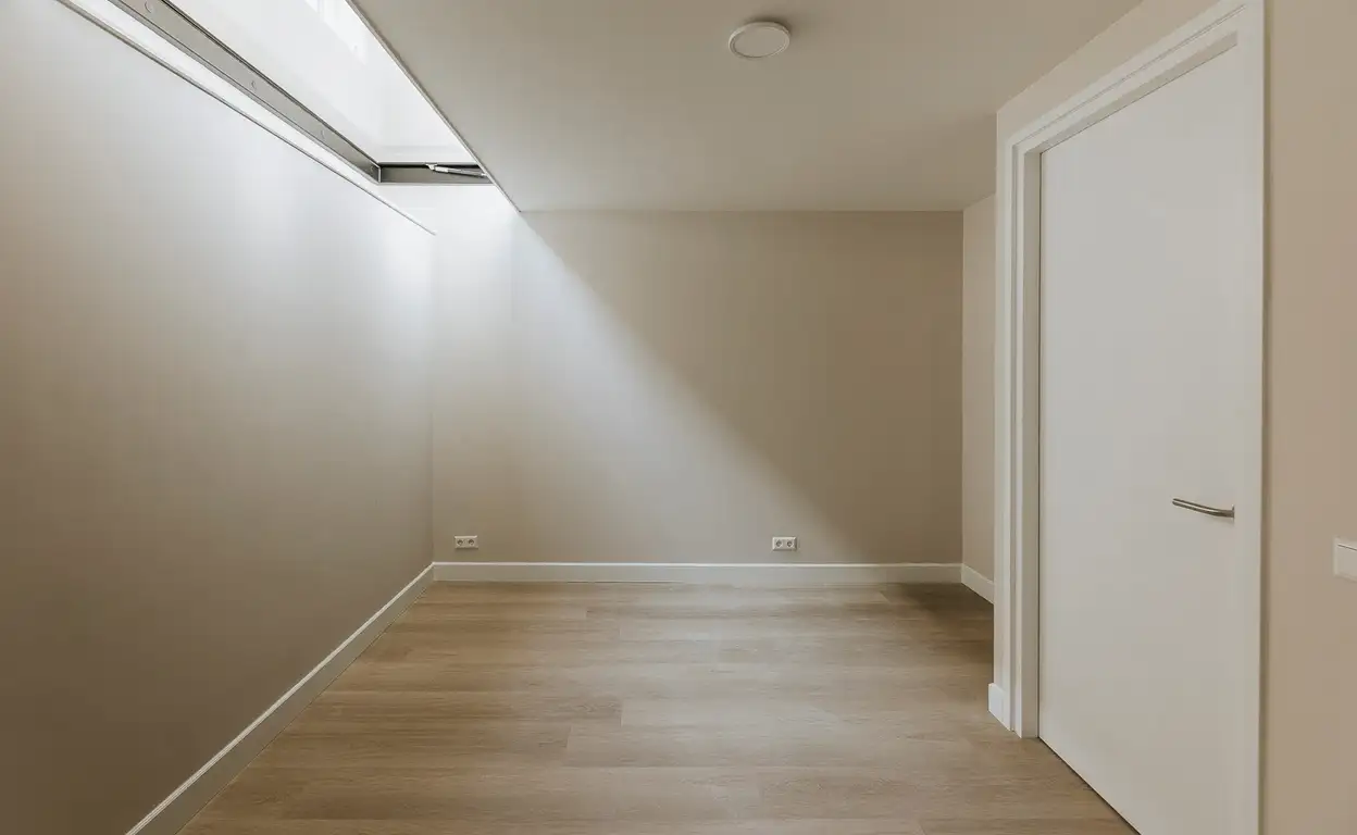Foto #19 Appartement Adamshofstraat Rotterdam