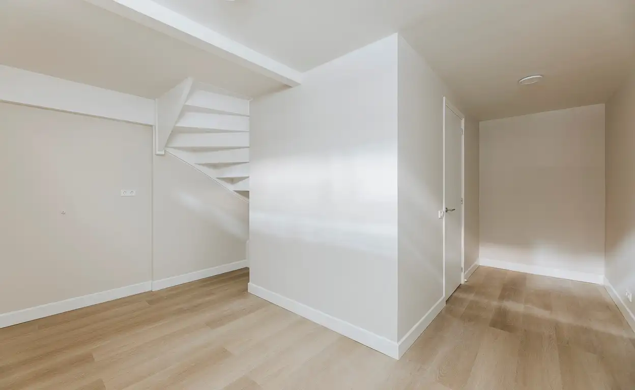 Foto #26 Appartement Adamshofstraat Rotterdam
