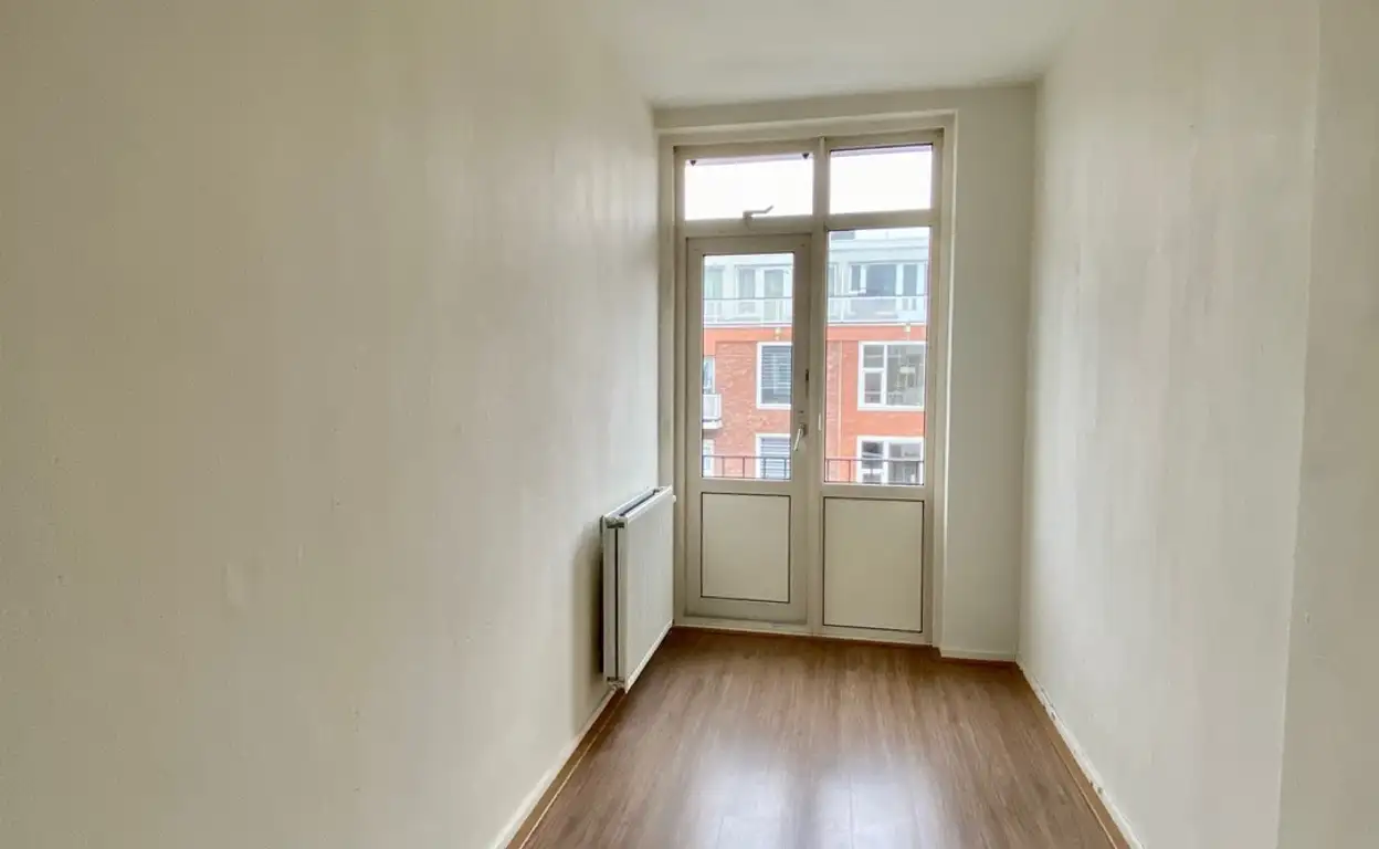 Foto #6 Appartement Brigantijnstraat Rotterdam