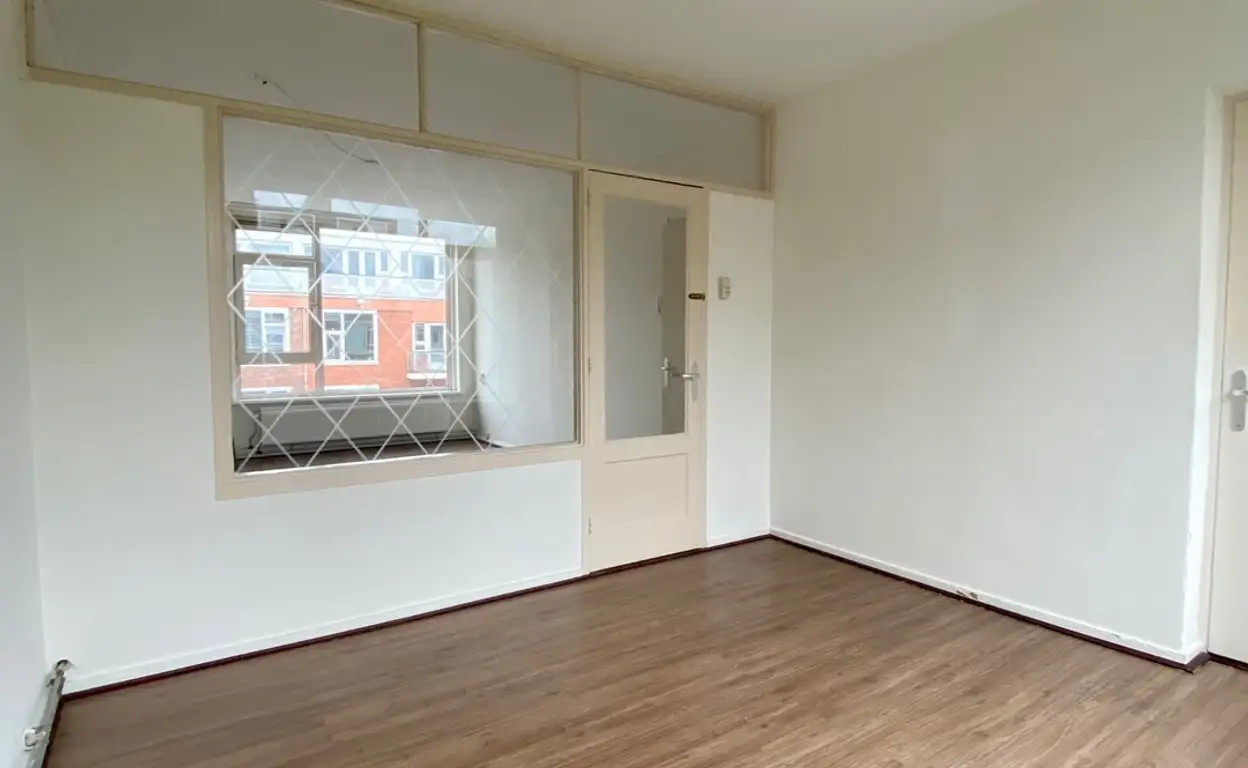 Foto #5 Appartement Brigantijnstraat Rotterdam