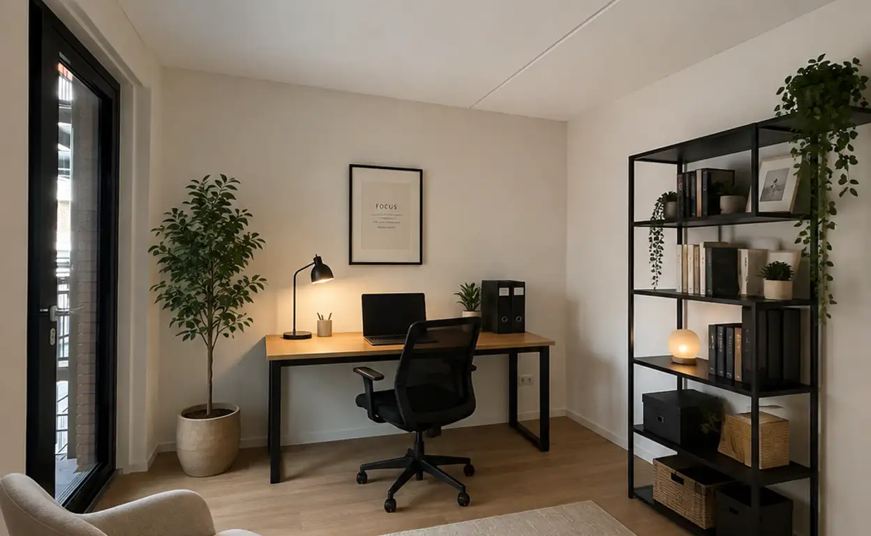 Foto #8 Appartement Argonautenweg Rotterdam