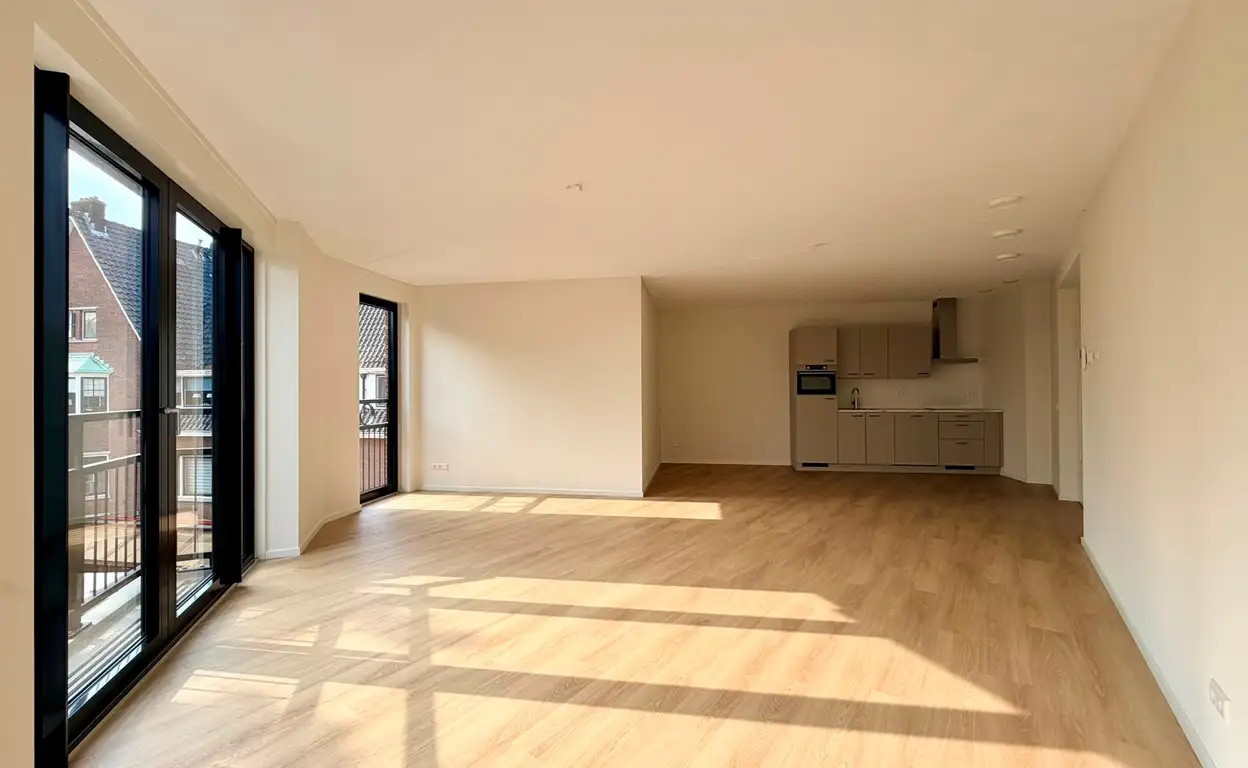 Foto #0 Appartement Argonautenweg Rotterdam